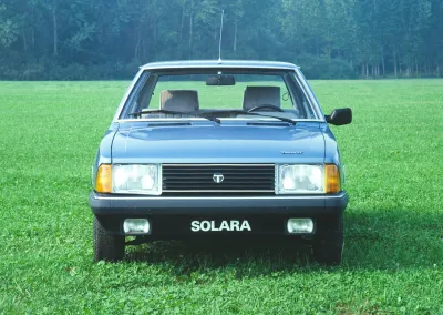 Solar GL